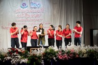 คณะศึกษาศาสตร์ มช. จัดงานมุทิตาจิตแด่ผู้เกษียณอายุงาน/ราชการ ประจำปี 2566 {เกษียณเกษมเปรมปรีดิ์ 55 ปี ศึกษาศาสตร์}