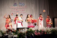 คณะศึกษาศาสตร์ มช. จัดงานมุทิตาจิตแด่ผู้เกษียณอายุงาน/ราชการ ประจำปี 2566 {เกษียณเกษมเปรมปรีดิ์ 55 ปี ศึกษาศาสตร์}