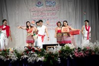 คณะศึกษาศาสตร์ มช. จัดงานมุทิตาจิตแด่ผู้เกษียณอายุงาน/ราชการ ประจำปี 2566 {เกษียณเกษมเปรมปรีดิ์ 55 ปี ศึกษาศาสตร์}