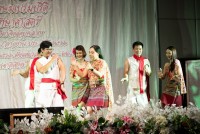 คณะศึกษาศาสตร์ มช. จัดงานมุทิตาจิตแด่ผู้เกษียณอายุงาน/ราชการ ประจำปี 2566 {เกษียณเกษมเปรมปรีดิ์ 55 ปี ศึกษาศาสตร์}