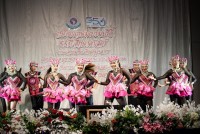 คณะศึกษาศาสตร์ มช. จัดงานมุทิตาจิตแด่ผู้เกษียณอายุงาน/ราชการ ประจำปี 2566 {เกษียณเกษมเปรมปรีดิ์ 55 ปี ศึกษาศาสตร์}