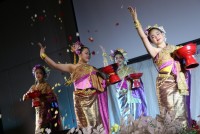 คณะศึกษาศาสตร์ มช. จัดงานมุทิตาจิตแด่ผู้เกษียณอายุงาน/ราชการ ประจำปี 2566 {เกษียณเกษมเปรมปรีดิ์ 55 ปี ศึกษาศาสตร์}