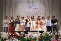 คณะศึกษาศาสตร์ มช. จัดงานมุทิตาจิตแด่ผู้เกษียณอายุงาน/ราชการ ประจำปี 2566 {เกษียณเกษมเปรมปรีดิ์ 55 ปี ศึกษาศาสตร์}