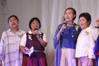 คณะศึกษาศาสตร์ มช. จัดงานมุทิตาจิตแด่ผู้เกษียณอายุงาน/ราชการ ประจำปี 2566 {เกษียณเกษมเปรมปรีดิ์ 55 ปี ศึกษาศาสตร์}