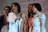 คณะศึกษาศาสตร์ มช. จัดงานมุทิตาจิตแด่ผู้เกษียณอายุงาน/ราชการ ประจำปี 2566 {เกษียณเกษมเปรมปรีดิ์ 55 ปี ศึกษาศาสตร์}