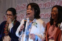 คณะศึกษาศาสตร์ มช. จัดงานมุทิตาจิตแด่ผู้เกษียณอายุงาน/ราชการ ประจำปี 2566 {เกษียณเกษมเปรมปรีดิ์ 55 ปี ศึกษาศาสตร์}