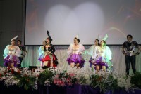 คณะศึกษาศาสตร์ มช. จัดงานมุทิตาจิตแด่ผู้เกษียณอายุงาน/ราชการ ประจำปี 2566 {เกษียณเกษมเปรมปรีดิ์ 55 ปี ศึกษาศาสตร์}