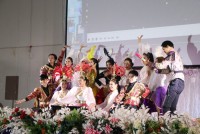 คณะศึกษาศาสตร์ มช. จัดงานมุทิตาจิตแด่ผู้เกษียณอายุงาน/ราชการ ประจำปี 2566 {เกษียณเกษมเปรมปรีดิ์ 55 ปี ศึกษาศาสตร์}