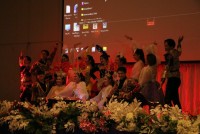 คณะศึกษาศาสตร์ มช. จัดงานมุทิตาจิตแด่ผู้เกษียณอายุงาน/ราชการ ประจำปี 2566 {เกษียณเกษมเปรมปรีดิ์ 55 ปี ศึกษาศาสตร์}