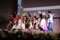 คณะศึกษาศาสตร์ มช. จัดงานมุทิตาจิตแด่ผู้เกษียณอายุงาน/ราชการ ประจำปี 2566 {เกษียณเกษมเปรมปรีดิ์ 55 ปี ศึกษาศาสตร์}