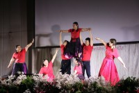 คณะศึกษาศาสตร์ มช. จัดงานมุทิตาจิตแด่ผู้เกษียณอายุงาน/ราชการ ประจำปี 2566 {เกษียณเกษมเปรมปรีดิ์ 55 ปี ศึกษาศาสตร์}