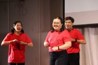 คณะศึกษาศาสตร์ มช. จัดงานมุทิตาจิตแด่ผู้เกษียณอายุงาน/ราชการ ประจำปี 2566 {เกษียณเกษมเปรมปรีดิ์ 55 ปี ศึกษาศาสตร์}