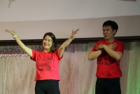 คณะศึกษาศาสตร์ มช. จัดงานมุทิตาจิตแด่ผู้เกษียณอายุงาน/ราชการ ประจำปี 2566 {เกษียณเกษมเปรมปรีดิ์ 55 ปี ศึกษาศาสตร์}
