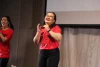คณะศึกษาศาสตร์ มช. จัดงานมุทิตาจิตแด่ผู้เกษียณอายุงาน/ราชการ ประจำปี 2566 {เกษียณเกษมเปรมปรีดิ์ 55 ปี ศึกษาศาสตร์}