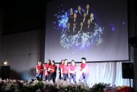 คณะศึกษาศาสตร์ มช. จัดงานมุทิตาจิตแด่ผู้เกษียณอายุงาน/ราชการ ประจำปี 2566 {เกษียณเกษมเปรมปรีดิ์ 55 ปี ศึกษาศาสตร์}