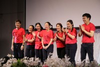 คณะศึกษาศาสตร์ มช. จัดงานมุทิตาจิตแด่ผู้เกษียณอายุงาน/ราชการ ประจำปี 2566 {เกษียณเกษมเปรมปรีดิ์ 55 ปี ศึกษาศาสตร์}