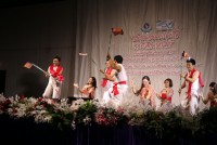 คณะศึกษาศาสตร์ มช. จัดงานมุทิตาจิตแด่ผู้เกษียณอายุงาน/ราชการ ประจำปี 2566 {เกษียณเกษมเปรมปรีดิ์ 55 ปี ศึกษาศาสตร์}