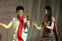 คณะศึกษาศาสตร์ มช. จัดงานมุทิตาจิตแด่ผู้เกษียณอายุงาน/ราชการ ประจำปี 2566 {เกษียณเกษมเปรมปรีดิ์ 55 ปี ศึกษาศาสตร์}