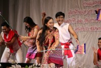 คณะศึกษาศาสตร์ มช. จัดงานมุทิตาจิตแด่ผู้เกษียณอายุงาน/ราชการ ประจำปี 2566 {เกษียณเกษมเปรมปรีดิ์ 55 ปี ศึกษาศาสตร์}