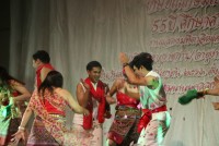 คณะศึกษาศาสตร์ มช. จัดงานมุทิตาจิตแด่ผู้เกษียณอายุงาน/ราชการ ประจำปี 2566 {เกษียณเกษมเปรมปรีดิ์ 55 ปี ศึกษาศาสตร์}