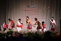 คณะศึกษาศาสตร์ มช. จัดงานมุทิตาจิตแด่ผู้เกษียณอายุงาน/ราชการ ประจำปี 2566 {เกษียณเกษมเปรมปรีดิ์ 55 ปี ศึกษาศาสตร์}