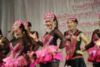 คณะศึกษาศาสตร์ มช. จัดงานมุทิตาจิตแด่ผู้เกษียณอายุงาน/ราชการ ประจำปี 2566 {เกษียณเกษมเปรมปรีดิ์ 55 ปี ศึกษาศาสตร์}