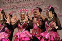 คณะศึกษาศาสตร์ มช. จัดงานมุทิตาจิตแด่ผู้เกษียณอายุงาน/ราชการ ประจำปี 2566 {เกษียณเกษมเปรมปรีดิ์ 55 ปี ศึกษาศาสตร์}