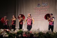 คณะศึกษาศาสตร์ มช. จัดงานมุทิตาจิตแด่ผู้เกษียณอายุงาน/ราชการ ประจำปี 2566 {เกษียณเกษมเปรมปรีดิ์ 55 ปี ศึกษาศาสตร์}