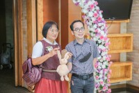 คณะศึกษาศาสตร์ มช. จัดงานมุทิตาจิตแด่ผู้เกษียณอายุงาน/ราชการ ประจำปี 2566 {เกษียณเกษมเปรมปรีดิ์ 55 ปี ศึกษาศาสตร์}
