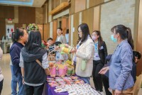 คณะศึกษาศาสตร์ มช. จัดงานมุทิตาจิตแด่ผู้เกษียณอายุงาน/ราชการ ประจำปี 2566 {เกษียณเกษมเปรมปรีดิ์ 55 ปี ศึกษาศาสตร์}