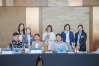 คณะศึกษาศาสตร์ มช. จัดงานมุทิตาจิตแด่ผู้เกษียณอายุงาน/ราชการ ประจำปี 2566 {เกษียณเกษมเปรมปรีดิ์ 55 ปี ศึกษาศาสตร์}