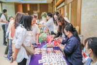 คณะศึกษาศาสตร์ มช. จัดงานมุทิตาจิตแด่ผู้เกษียณอายุงาน/ราชการ ประจำปี 2566 {เกษียณเกษมเปรมปรีดิ์ 55 ปี ศึกษาศาสตร์}