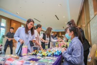 คณะศึกษาศาสตร์ มช. จัดงานมุทิตาจิตแด่ผู้เกษียณอายุงาน/ราชการ ประจำปี 2566 {เกษียณเกษมเปรมปรีดิ์ 55 ปี ศึกษาศาสตร์}