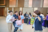 คณะศึกษาศาสตร์ มช. จัดงานมุทิตาจิตแด่ผู้เกษียณอายุงาน/ราชการ ประจำปี 2566 {เกษียณเกษมเปรมปรีดิ์ 55 ปี ศึกษาศาสตร์}