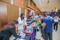 คณะศึกษาศาสตร์ มช. จัดงานมุทิตาจิตแด่ผู้เกษียณอายุงาน/ราชการ ประจำปี 2566 {เกษียณเกษมเปรมปรีดิ์ 55 ปี ศึกษาศาสตร์}