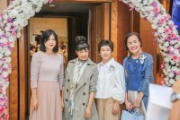 คณะศึกษาศาสตร์ มช. จัดงานมุทิตาจิตแด่ผู้เกษียณอายุงาน/ราชการ ประจำปี 2566 {เกษียณเกษมเปรมปรีดิ์ 55 ปี ศึกษาศาสตร์}