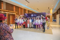 คณะศึกษาศาสตร์ มช. จัดงานมุทิตาจิตแด่ผู้เกษียณอายุงาน/ราชการ ประจำปี 2566 {เกษียณเกษมเปรมปรีดิ์ 55 ปี ศึกษาศาสตร์}
