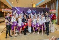 คณะศึกษาศาสตร์ มช. จัดงานมุทิตาจิตแด่ผู้เกษียณอายุงาน/ราชการ ประจำปี 2566 {เกษียณเกษมเปรมปรีดิ์ 55 ปี ศึกษาศาสตร์}