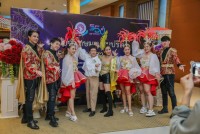 คณะศึกษาศาสตร์ มช. จัดงานมุทิตาจิตแด่ผู้เกษียณอายุงาน/ราชการ ประจำปี 2566 {เกษียณเกษมเปรมปรีดิ์ 55 ปี ศึกษาศาสตร์}