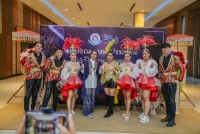 คณะศึกษาศาสตร์ มช. จัดงานมุทิตาจิตแด่ผู้เกษียณอายุงาน/ราชการ ประจำปี 2566 {เกษียณเกษมเปรมปรีดิ์ 55 ปี ศึกษาศาสตร์}