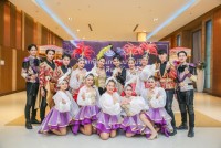 คณะศึกษาศาสตร์ มช. จัดงานมุทิตาจิตแด่ผู้เกษียณอายุงาน/ราชการ ประจำปี 2566 {เกษียณเกษมเปรมปรีดิ์ 55 ปี ศึกษาศาสตร์}