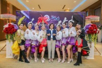 คณะศึกษาศาสตร์ มช. จัดงานมุทิตาจิตแด่ผู้เกษียณอายุงาน/ราชการ ประจำปี 2566 {เกษียณเกษมเปรมปรีดิ์ 55 ปี ศึกษาศาสตร์}