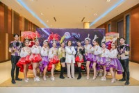 คณะศึกษาศาสตร์ มช. จัดงานมุทิตาจิตแด่ผู้เกษียณอายุงาน/ราชการ ประจำปี 2566 {เกษียณเกษมเปรมปรีดิ์ 55 ปี ศึกษาศาสตร์}