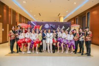 คณะศึกษาศาสตร์ มช. จัดงานมุทิตาจิตแด่ผู้เกษียณอายุงาน/ราชการ ประจำปี 2566 {เกษียณเกษมเปรมปรีดิ์ 55 ปี ศึกษาศาสตร์}