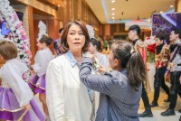 คณะศึกษาศาสตร์ มช. จัดงานมุทิตาจิตแด่ผู้เกษียณอายุงาน/ราชการ ประจำปี 2566 {เกษียณเกษมเปรมปรีดิ์ 55 ปี ศึกษาศาสตร์}