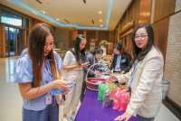 คณะศึกษาศาสตร์ มช. จัดงานมุทิตาจิตแด่ผู้เกษียณอายุงาน/ราชการ ประจำปี 2566 {เกษียณเกษมเปรมปรีดิ์ 55 ปี ศึกษาศาสตร์}