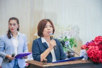 คณะศึกษาศาสตร์ มช. จัดงานมุทิตาจิตแด่ผู้เกษียณอายุงาน/ราชการ ประจำปี 2566 {เกษียณเกษมเปรมปรีดิ์ 55 ปี ศึกษาศาสตร์}