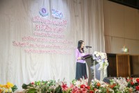 คณะศึกษาศาสตร์ มช. จัดงานมุทิตาจิตแด่ผู้เกษียณอายุงาน/ราชการ ประจำปี 2566 {เกษียณเกษมเปรมปรีดิ์ 55 ปี ศึกษาศาสตร์}