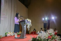 คณะศึกษาศาสตร์ มช. จัดงานมุทิตาจิตแด่ผู้เกษียณอายุงาน/ราชการ ประจำปี 2566 {เกษียณเกษมเปรมปรีดิ์ 55 ปี ศึกษาศาสตร์}