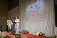 คณะศึกษาศาสตร์ มช. จัดงานมุทิตาจิตแด่ผู้เกษียณอายุงาน/ราชการ ประจำปี 2566 {เกษียณเกษมเปรมปรีดิ์ 55 ปี ศึกษาศาสตร์}